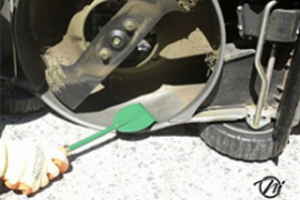 Quelques conseils simples pour entretenir votre tondeuse !