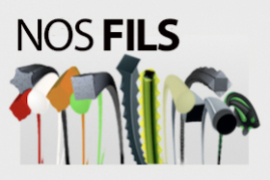 Toute notre gamme Matijardin. Fils débroussailleuses !