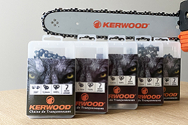 3 infos utiles pour trouver facilement votre chaîne tronçonneuse