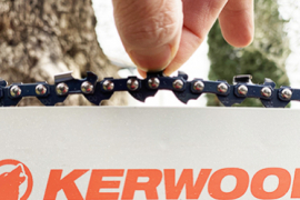 Comment trouver la bonne tension pour votre chaîne tronçonneuse ?