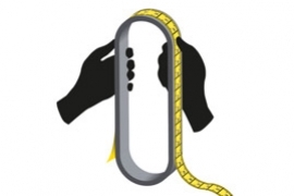 Comment mesurer votre courroie tondeuse ?