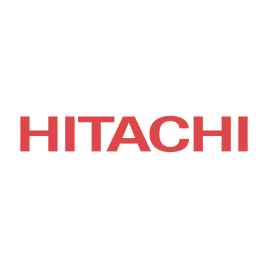 Constructeur HITACHI