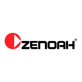 Constructeur ZENOAH