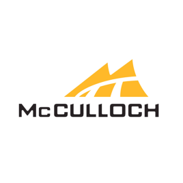Constructeur MCCULLOCH