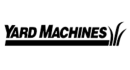 YARD MACHINES