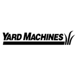 Constructeur YARD MACHINES