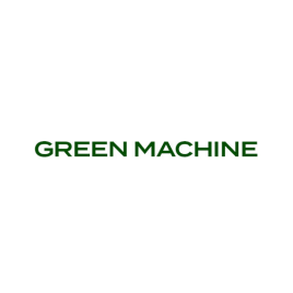 Constructeur GREEN MACHINE