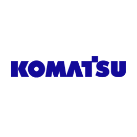 Constructeur KOMATSU