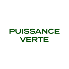 Constructeur PUISSANCE VERTE