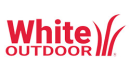 WHITE OUTDOOR
