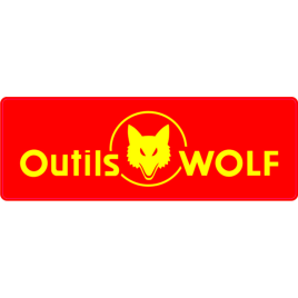 OUTILS WOLF Constructeur OUTILS WOLF