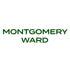 Constructeur MONTGOMERY WARD