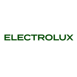 ELECTROLUX Constructeur ELECTROLUX