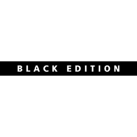 BLACK EDITION Constructeur BLACK EDITION