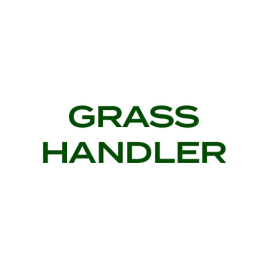 Constructeur GRASS HANDLER