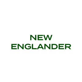 Constructeur NEW ENGLANDER