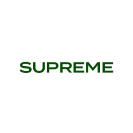SUPREME Constructeur SUPREME