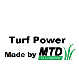 Constructeur TURF POWER