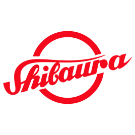 Constructeur SHIBAURA