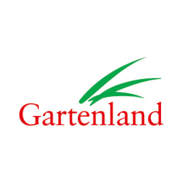 GARTENLAND Constructeur GARTENLAND
