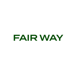 FAIR WAY Constructeur FAIR WAY