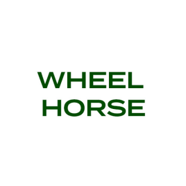 WHEEL HORSE Constructeur WHEEL HORSE