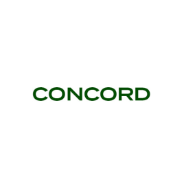 CONCORD Constructeur CONCORD