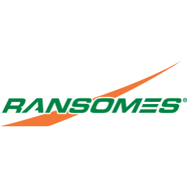 RANSOMES Constructeur RANSOMES