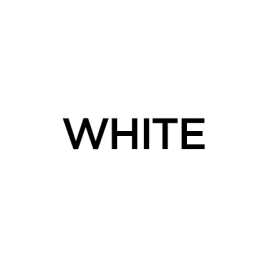 WHITE Constructeur WHITE