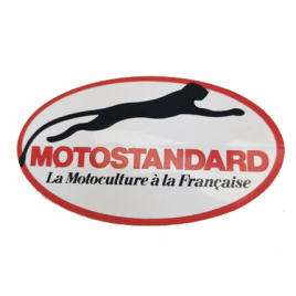MOTOSTANDARD Constructeur MOTOSTANDARD