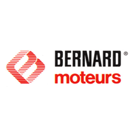 BERNARD MOTEURS Constructeur BERNARD MOTEURS