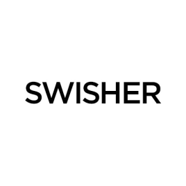 SWISHER Constructeur SWISHER