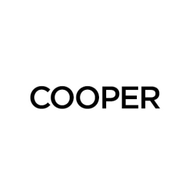 COOPER Constructeur COOPER