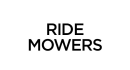 RIDE MOWERS