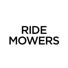 Constructeur RIDE MOWERS