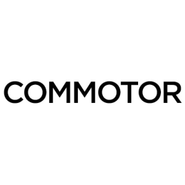COMMOTOR Constructeur COMMOTOR