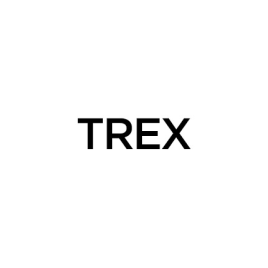 TREX Constructeur TREX