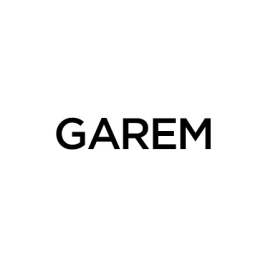 GAREM Constructeur GAREM