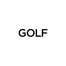 GOLF Constructeur GOLF