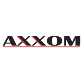 AXXOM Constructeur AXXOM
