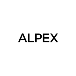 ALPEX Constructeur ALPEX