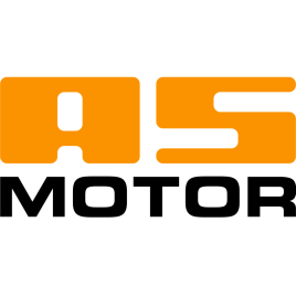 Constructeur AS MOTOR