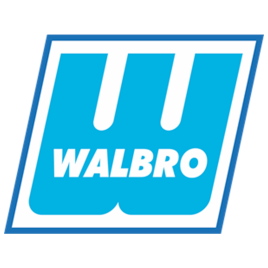 Constructeur WALBRO