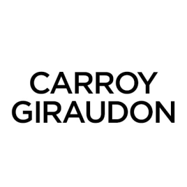 Constructeur CARROY GIRAUDON